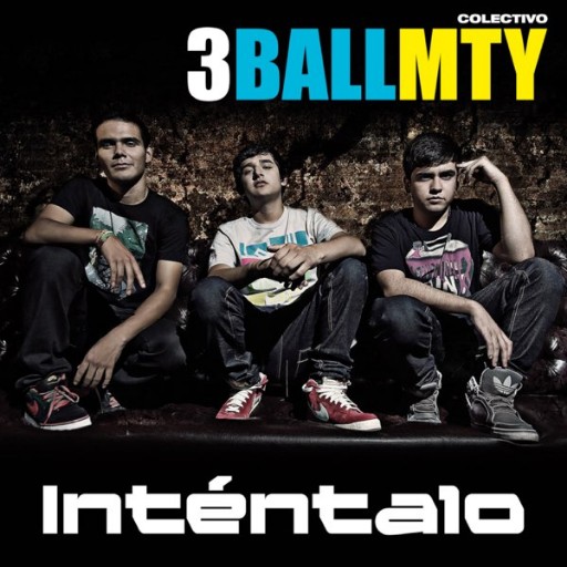 3BallMTY Greensboro Tickets