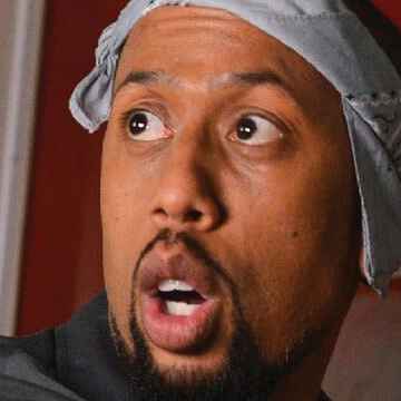 Affion Crockett Greensboro Tickets