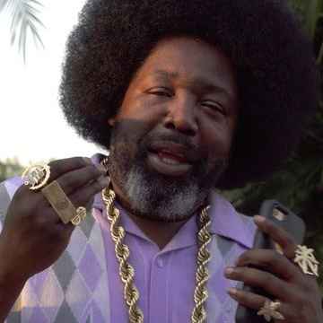 Afroman Concerts in Greensboro