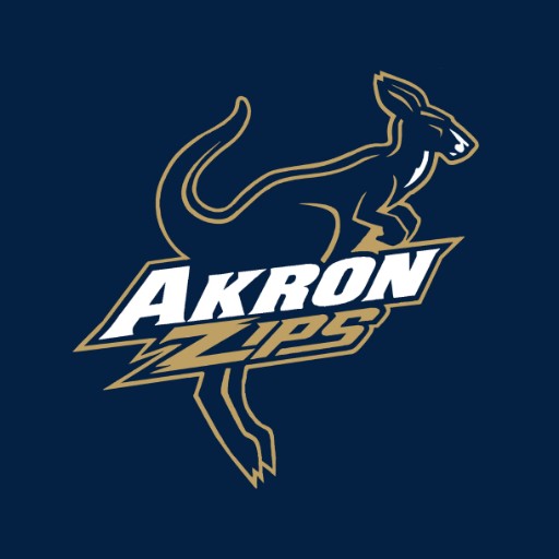 Akron Zips Schedule 2026–2027