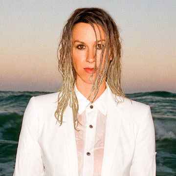 Alanis Morissette in Greensboro