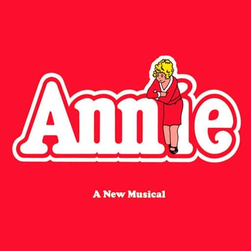 Annie Greensboro Tickets