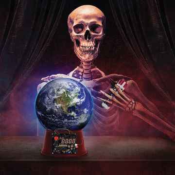 Avenged Sevenfold Concerts in Greensboro