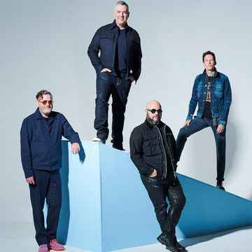 Barenaked Ladies Concerts in Greensboro