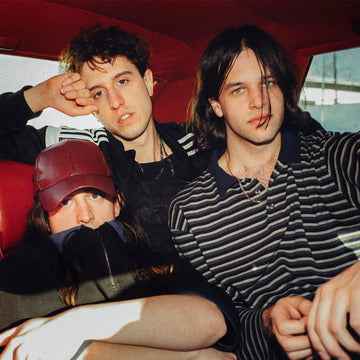 Beach Fossils Concerts in Greensboro