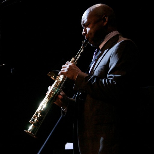 Branford Marsalis Greensboro Tickets