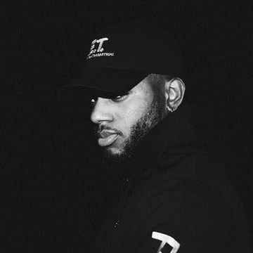 Bryson Tiller Concerts in Greensboro