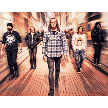 Candlebox Concerts in Greensboro