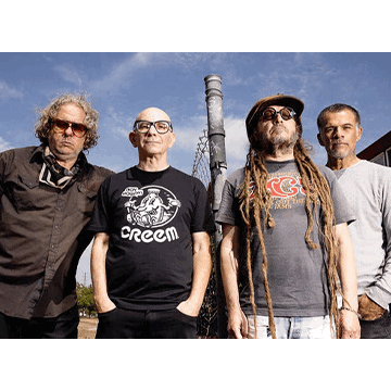 Circle Jerks Concerts in Greensboro
