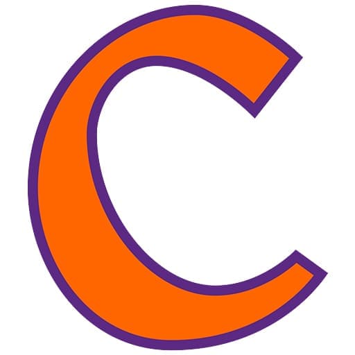 Clemson Tigers Football Schedule 2026–2027