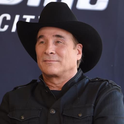 Clint Black Concerts in Greensboro