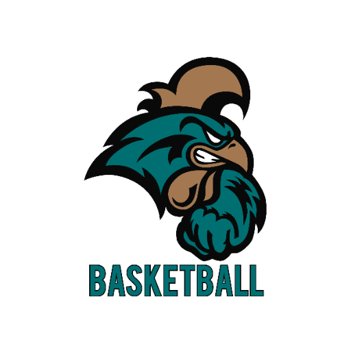 Coastal Carolina Chanticleers Basketball Schedule 2026–2027