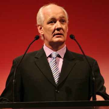 Colin Mochrie in Greensboro