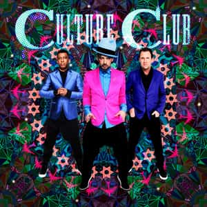 Culture Club Concerts in Greensboro