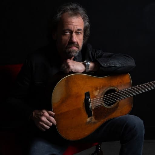 Dan Tyminski Concerts in Greensboro