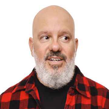 David Cross Greensboro Tickets