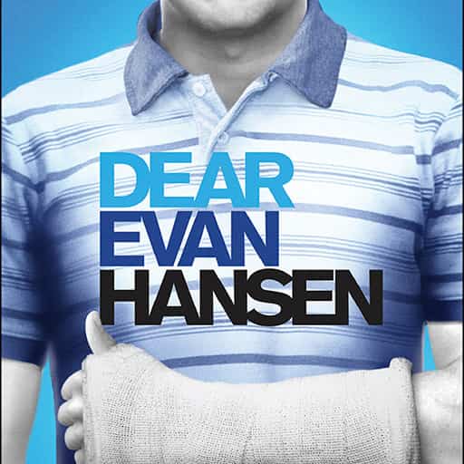 Dear Evan Hansen Greensboro Tickets