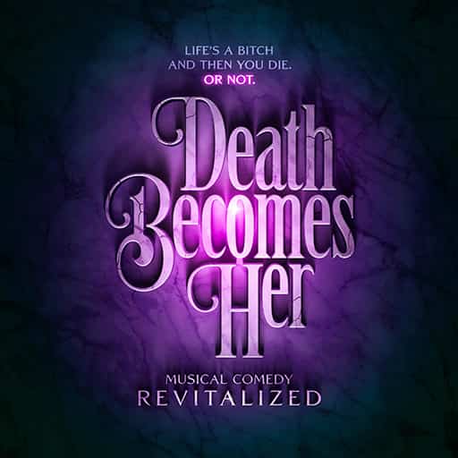 Death Becomes Her Greensboro Tickets