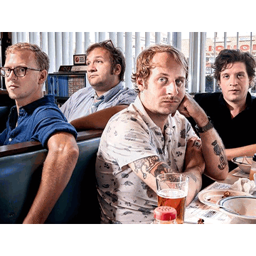Deer Tick Concerts in Greensboro