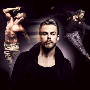 Derek Hough Greensboro Tickets