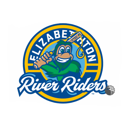 Elizabethton River Riders Schedule 2026–2027