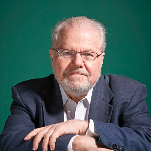 Emanuel Ax Concerts in Greensboro