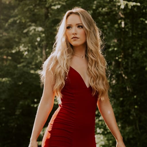 Emily Ann Roberts Greensboro Tickets