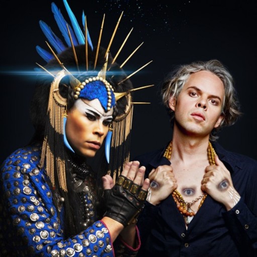 Empire of The Sun Concerts in Greensboro