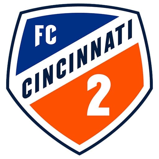 FC Cincinnati II Schedule 2026–2027