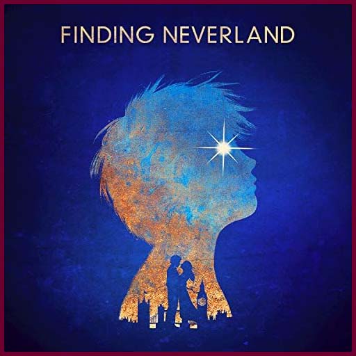 Finding Neverland Greensboro Tickets
