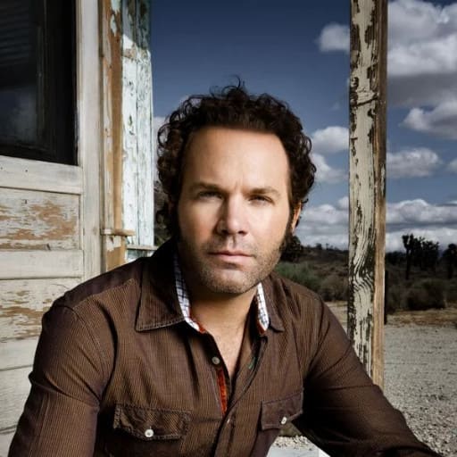 Five For Fighting Greensboro Concert Tickets
