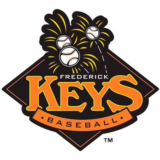 Frederick Keys Tickets in Greensboro
