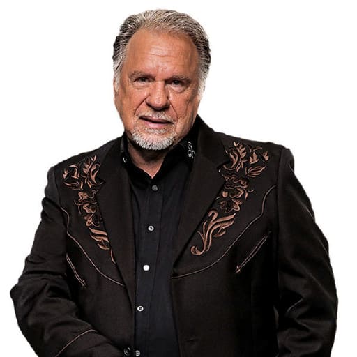 Gene Watson Concerts in Greensboro