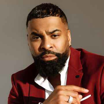 Ginuwine Concerts in Greensboro