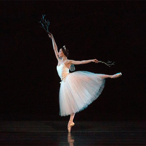 Giselle Tickets in Greensboro