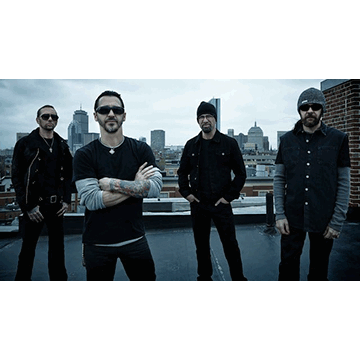 Godsmack Greensboro Concert Tickets