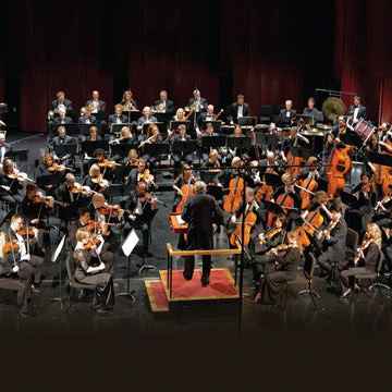 Greensboro Symphony Orchestra Tickets