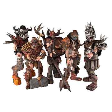 GWAR Concerts in Greensboro