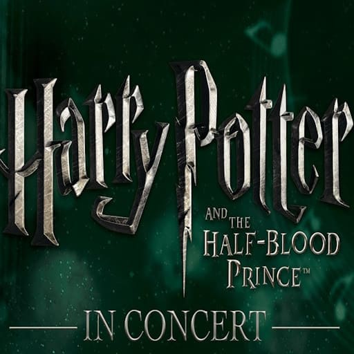 Harry Potter and The Half Blood Prince In Concert Concerts in Greensboro