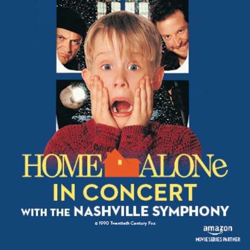 Home Alone in Concert Concerts in Greensboro