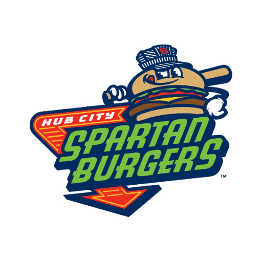 Hub City Spartanburgers