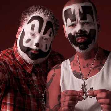 Insane Clown Posse Concerts in Greensboro