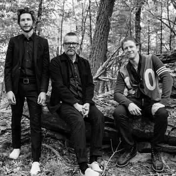 Interpol Concerts in Greensboro