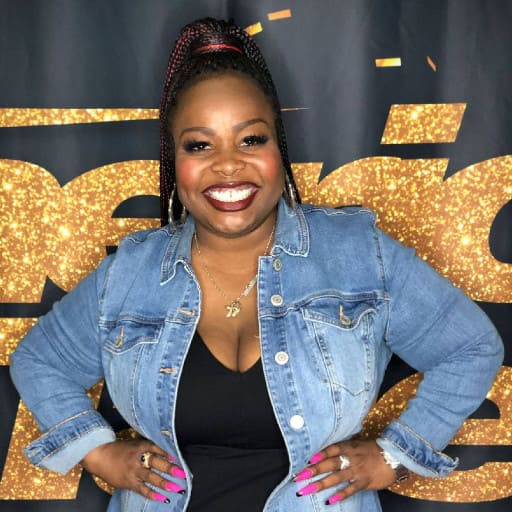 Jackie Fabulous Greensboro Tickets
