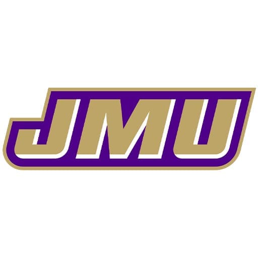 James Madison Dukes Schedule 2026–2027