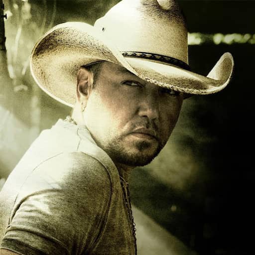 Jason Aldean Concerts in Greensboro