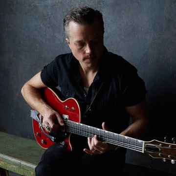 Jason Isbell Greensboro Tickets