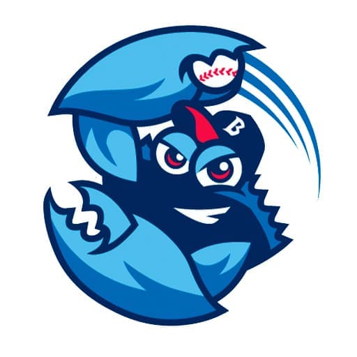 Jersey Shore BlueClaws Tickets in Greensboro