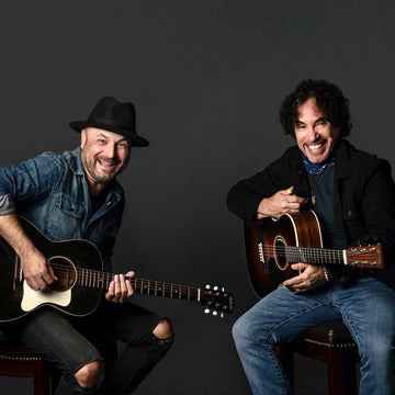John Oates Concerts in Greensboro