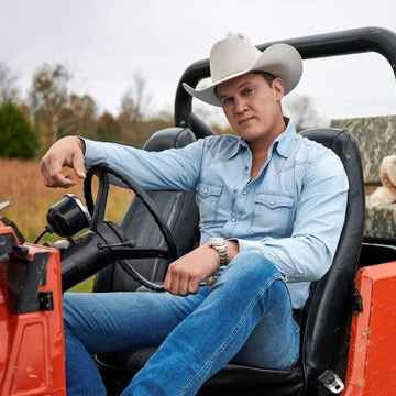 Jon Pardi Tickets